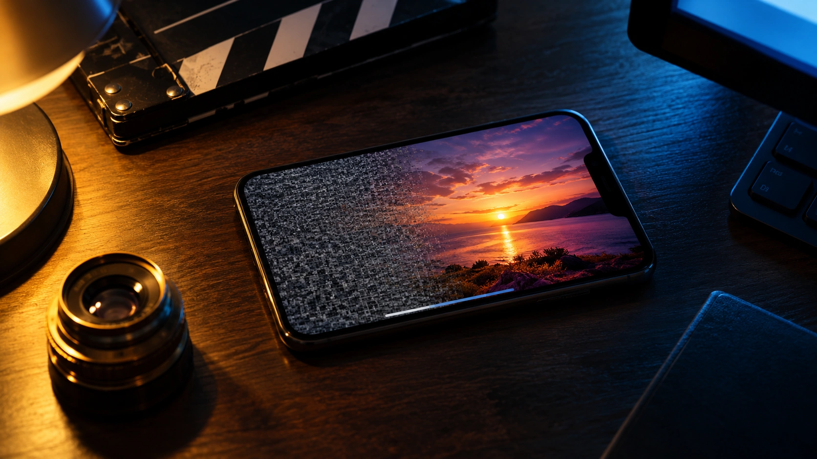 AI Image and Video Prompts: 12 Copy-Paste Templates
