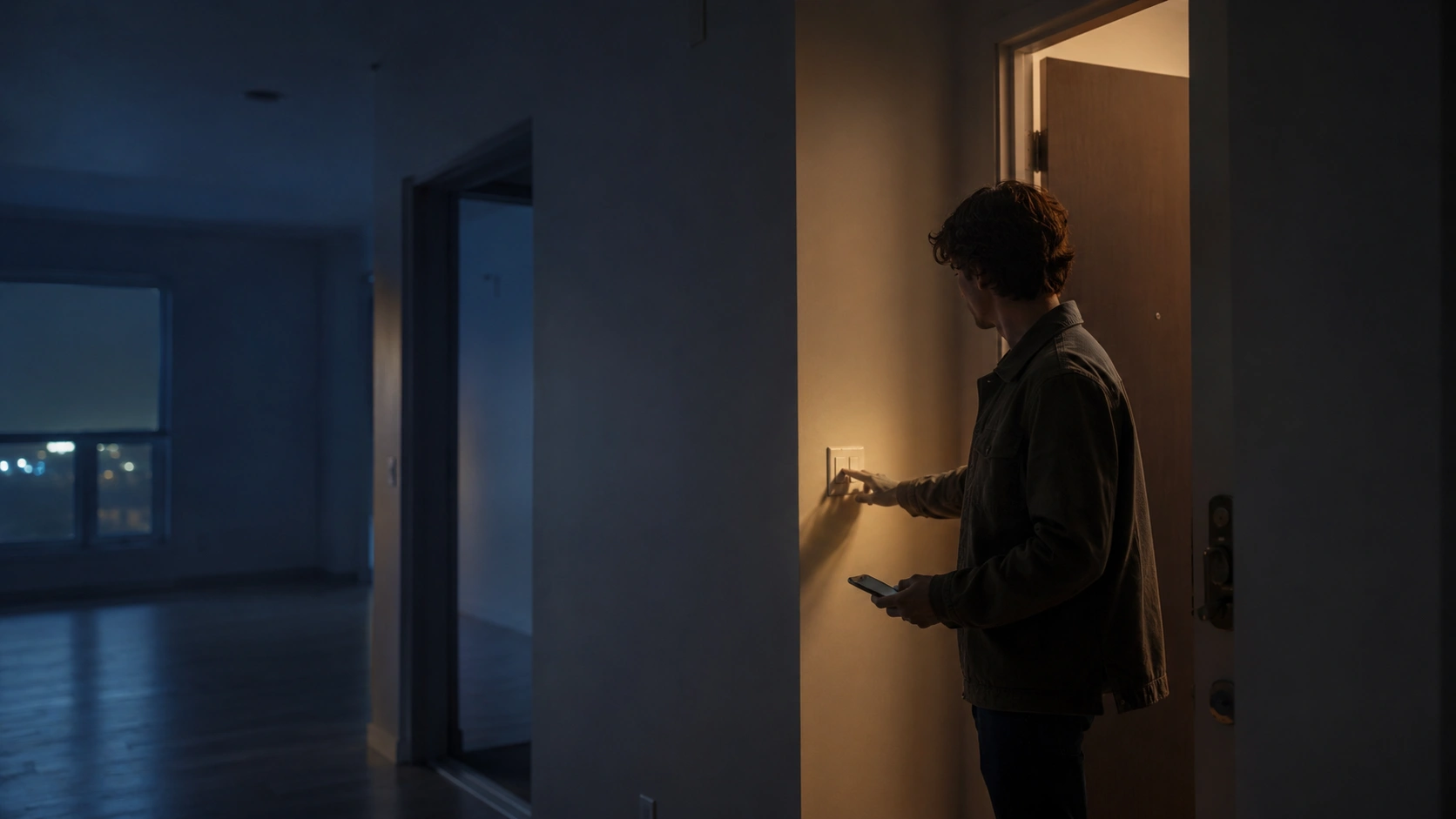 The Loneliness Epidemic: Why More People Are Living Alone
