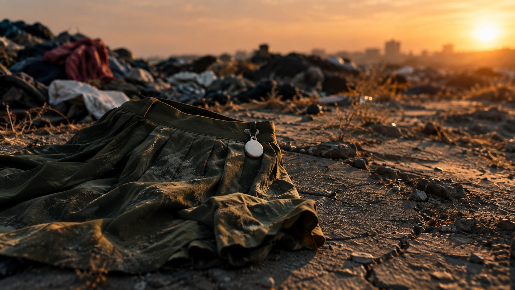 Where Do Donated Clothes Really Go? An Investigation