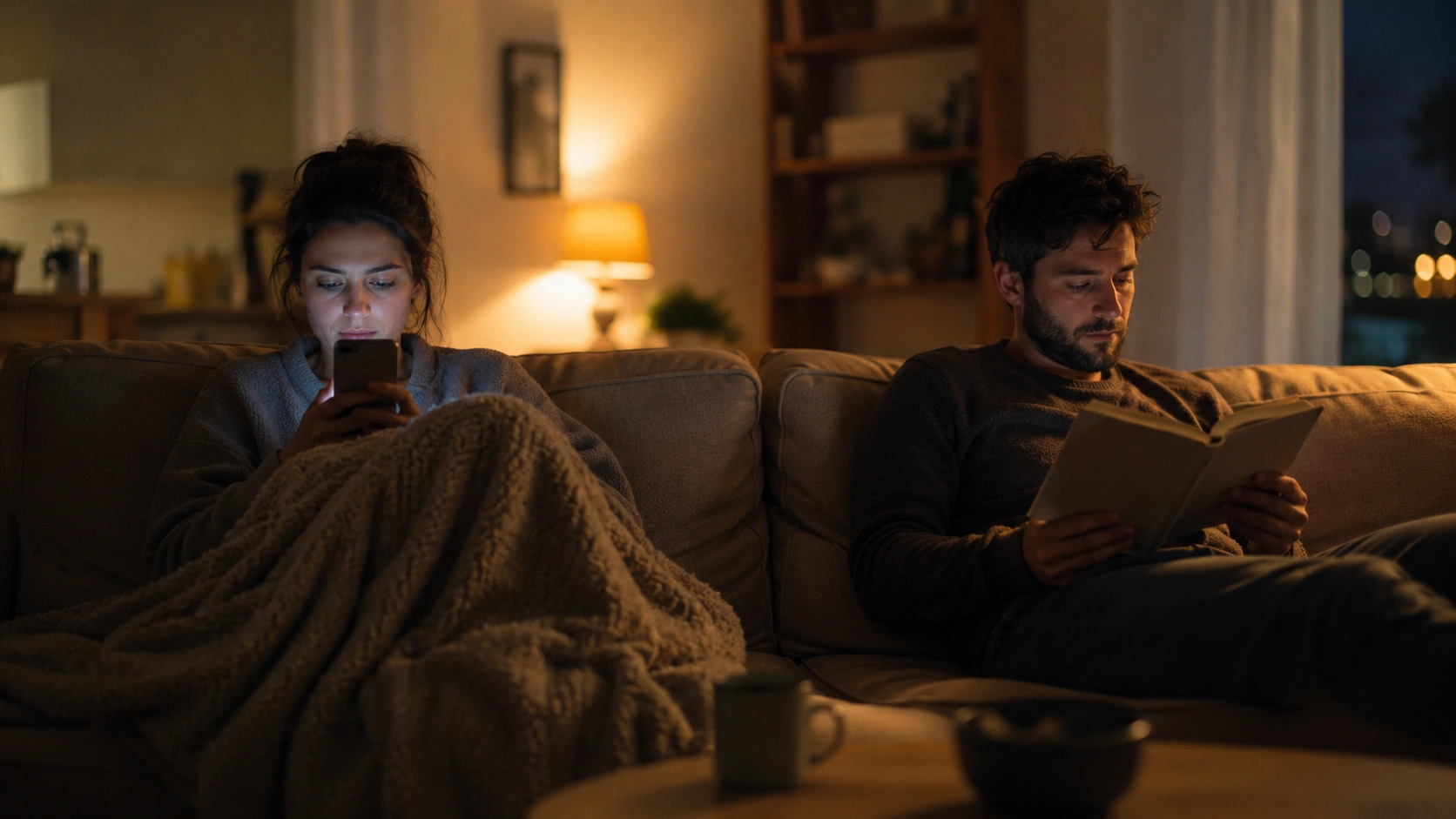 How Porn Affects Relationships: What the Research Actually Shows